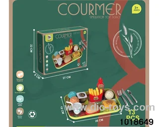 Food set