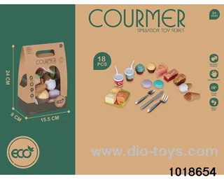 Food set