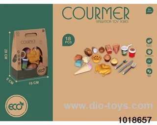 Food set