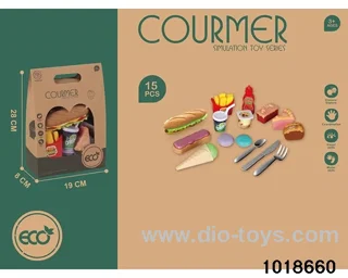 Food set