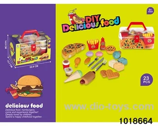 Food set