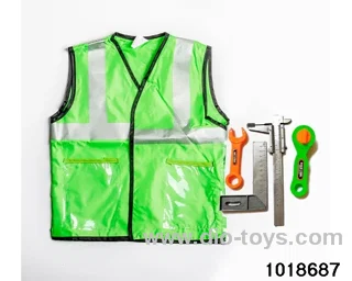 Engineering Sets in PP bag with header