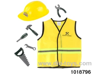 Engineering package in PP bag with header