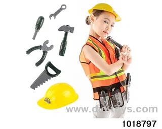 Engineering package in PP bag with header