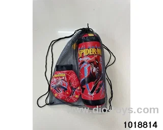 Boxing Set in PVC/PF