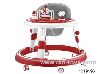 baby walker with music