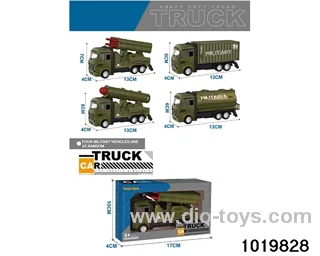 Alloy cars in window box