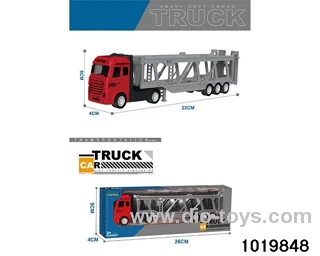Alloy cars in window box