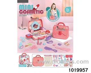 Accessories Handbag in paper card