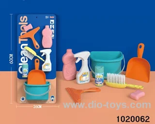 Cleaning Tools