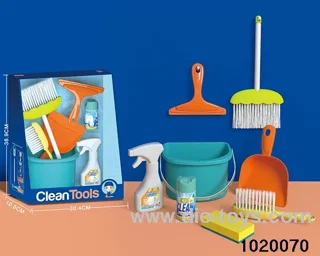 Cleaning Tools