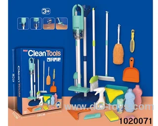 Cleaning Tools