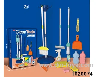 Cleaning Tools