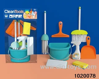 Cleaning Tools