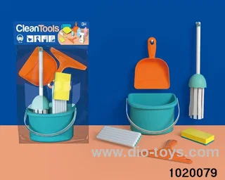 Cleaning Tools