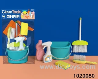 Cleaning Tools