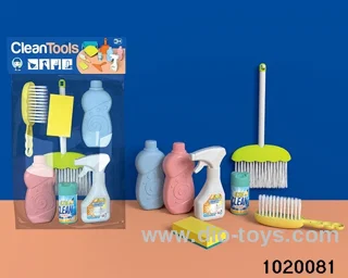 Cleaning Tools