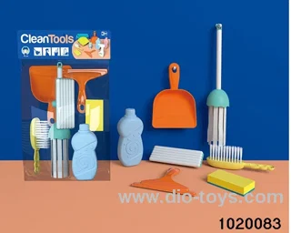 Cleaning Tools