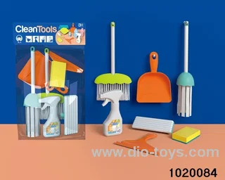 Cleaning Tools