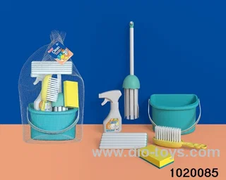 Cleaning Tools