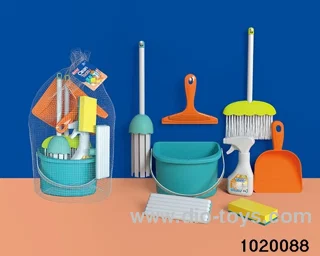 Cleaning Tools