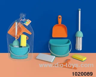 Cleaning Tools