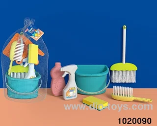 Cleaning Tools