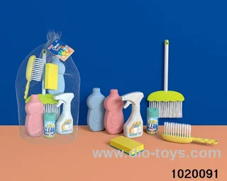 Cleaning Tools