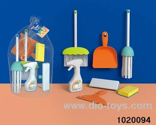 Cleaning Tools
