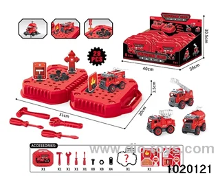 Tool set