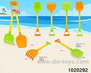 2pcs beach toys