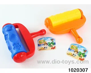 beach toys