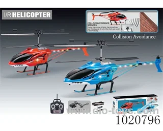2.4G RC aircraft with light bar& 30w pixel camera &USB without memory card
