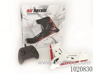 FX601 Delta Wing Indoor RC Aircraft Fighter