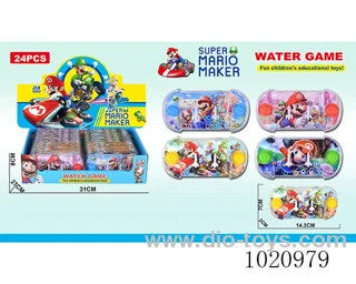 water machine 24PCS