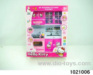 Kitchen Series Portfolio in window box