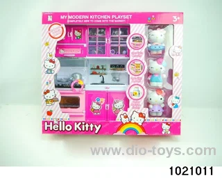 Kitchen Series Portfolio in window box