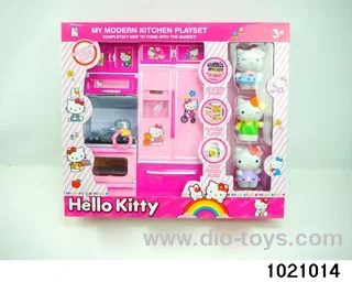 Kitchen Series Portfolio in window box