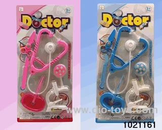 Medical equipment in Blister card