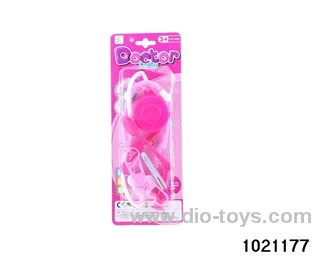 Medical equipment in Blister card