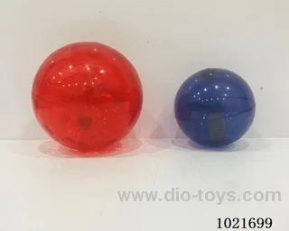 6.5CM Bouncy Ball in Display box