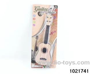 Glue Wire Guitar in Blister card
