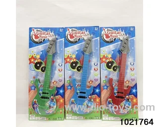 Guitars