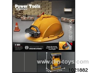 Tool set
