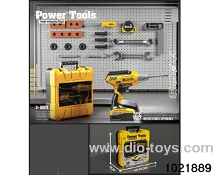 Tool set