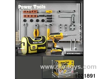 Tool set