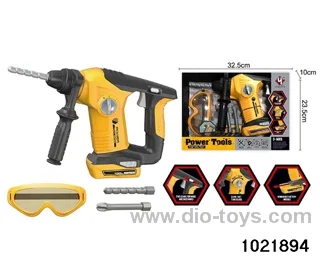 Tool set