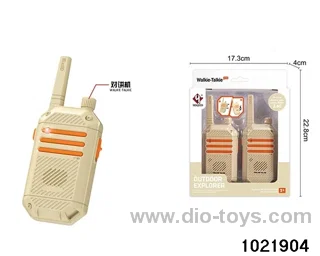 Walkie Talkie