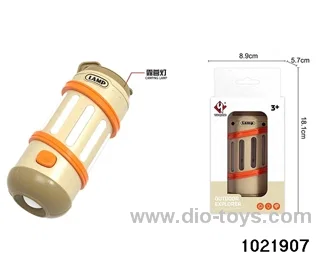 Camping light