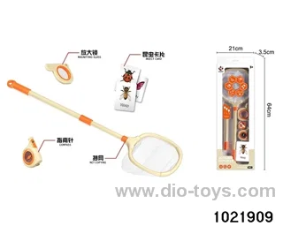 Insects set